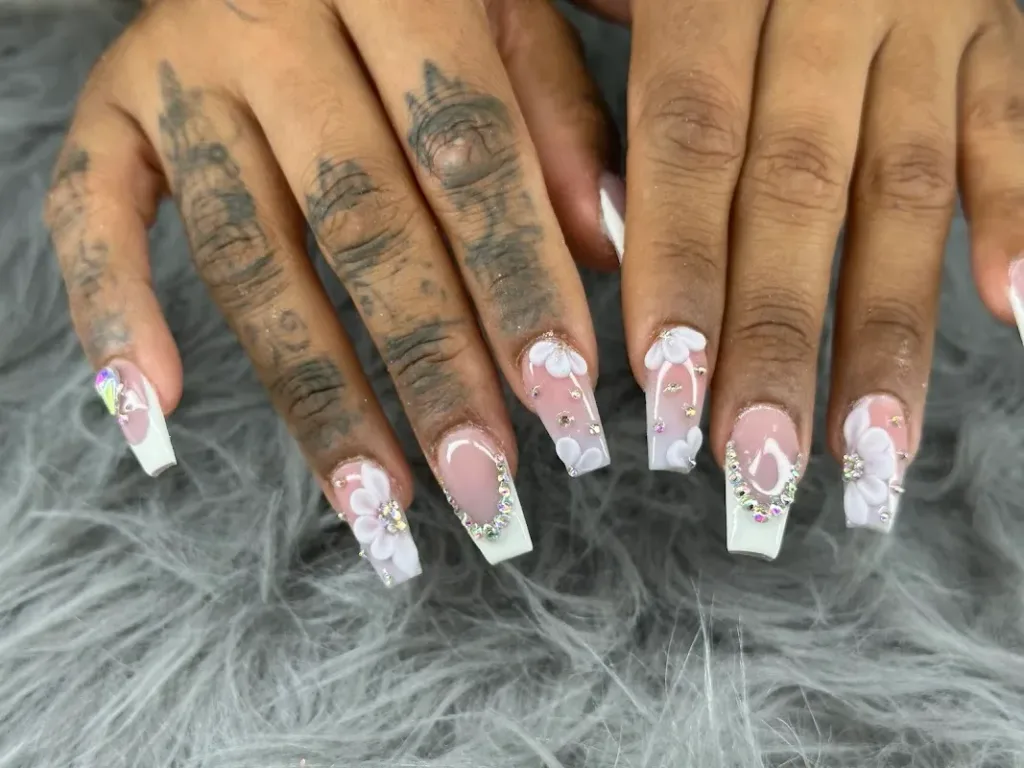 Top Pro Nails & Tan — Nail salon in Wheat Ridge